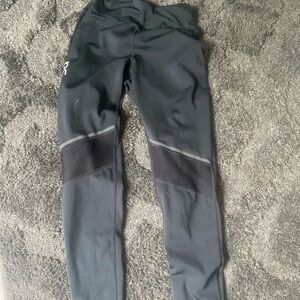 On Running Performance Running Tights Women Small